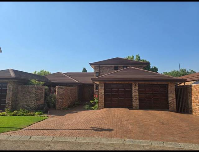 3 BEDROOM HOUSE FOR SALE IN SASOLBURG EXT 4